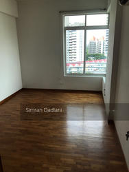 The Atria At Meyer (D15), Condominium #134625122